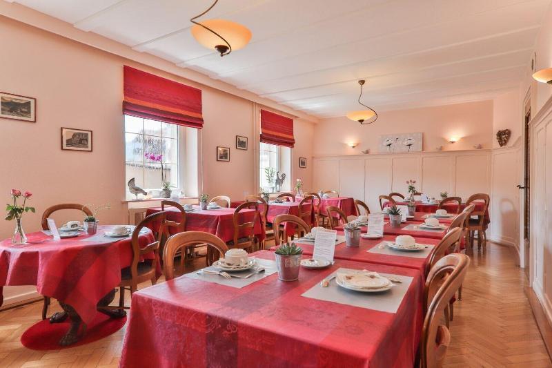 Hotel Deybach Munster  Dış mekan fotoğraf