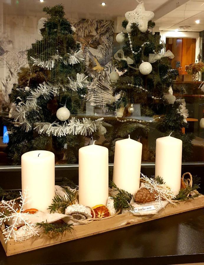 Hotel Deybach Munster  Dış mekan fotoğraf