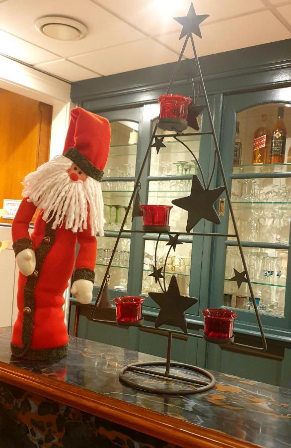 Hotel Deybach Munster  Dış mekan fotoğraf