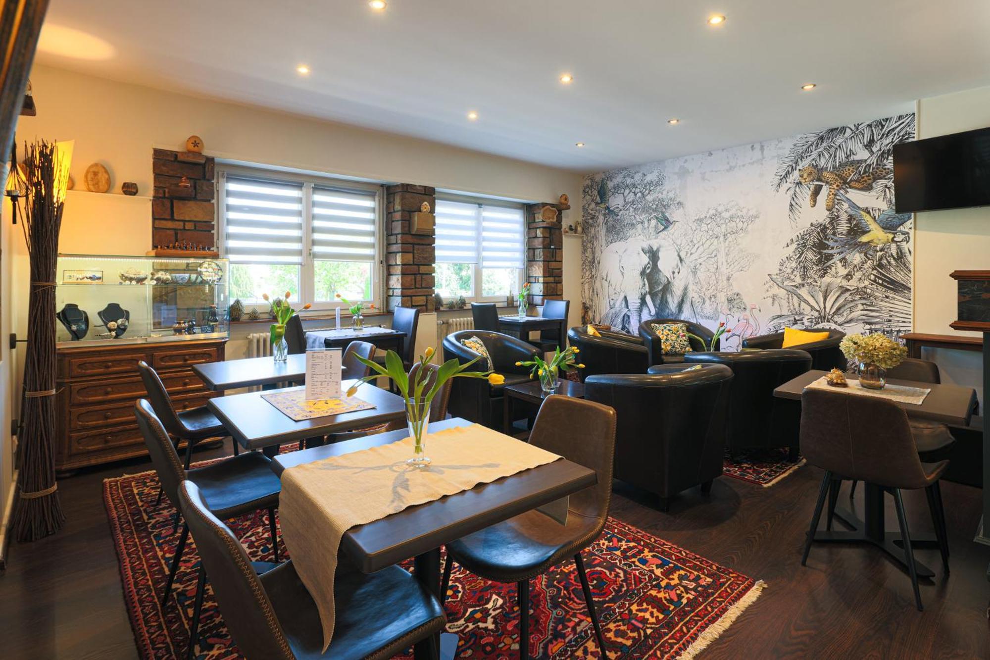 Hotel Deybach Munster  Dış mekan fotoğraf