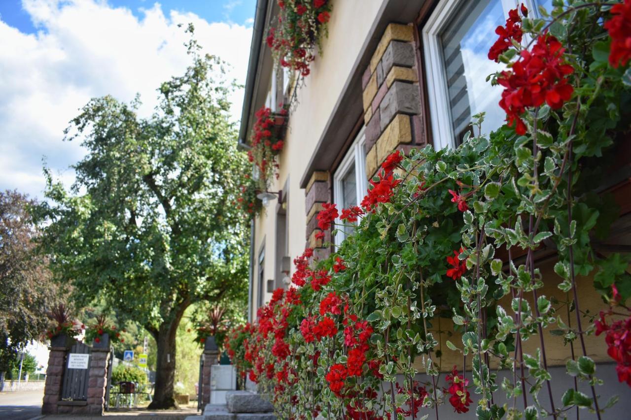 Hotel Deybach Munster  Dış mekan fotoğraf