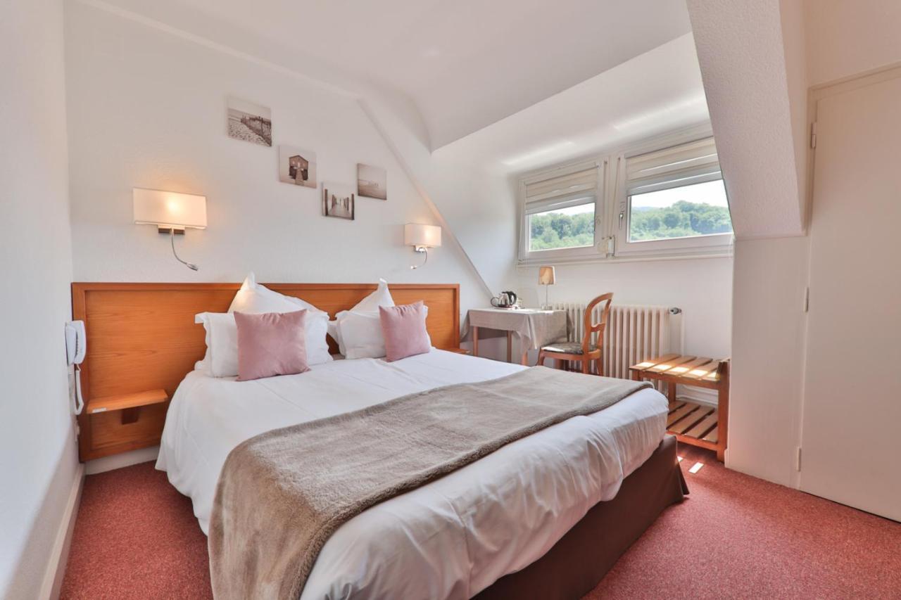 Hotel Deybach Munster  Dış mekan fotoğraf