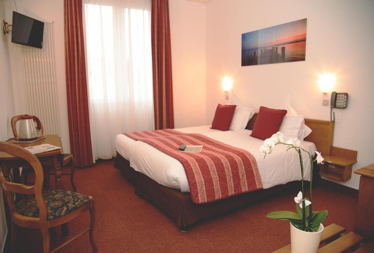 Hotel Deybach Munster  Dış mekan fotoğraf