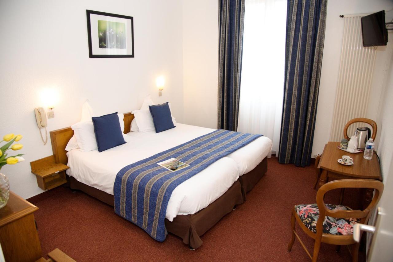 Hotel Deybach Munster  Dış mekan fotoğraf
