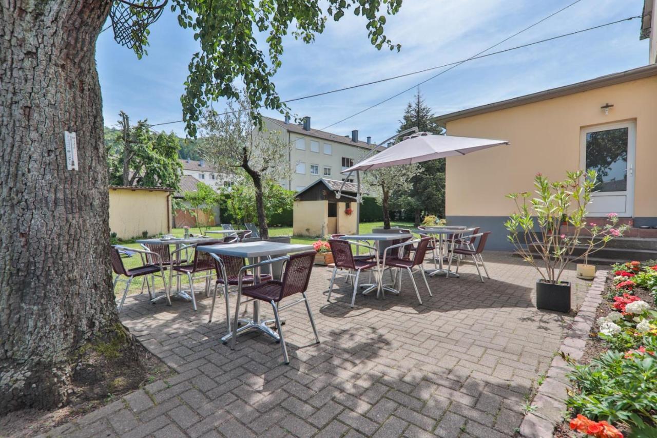 Hotel Deybach Munster  Dış mekan fotoğraf